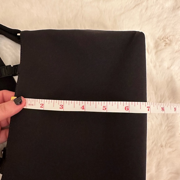 Salvatore Ferragamo small canvas bag - Picture 7 of 14